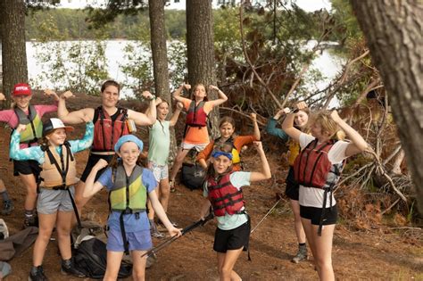 Camp Manito Wish YMCA Wisconsin: An Adventure for All