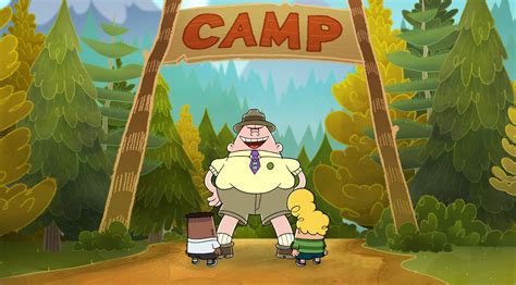 Camp Mode: Captain Underpants Returns