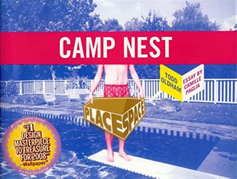 Camp Nest Place Space