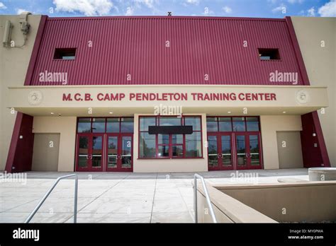 Camp Pendleton Education Center: A Comprehensive Guide to Lifelong Learning