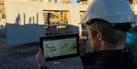 Camp Precast VT: Revolutionizing Construction with Precast Concrete Elements