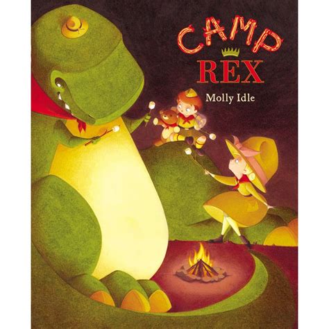 Camp Rex Reader