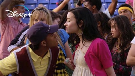 Camp Rock Chant Hunger Games: A Captivating Battle of Musical Prowess