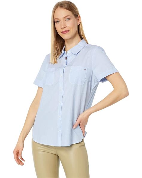 Camp Shirt Women: A Timeless Classic