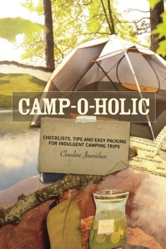 Camp-o-holic Checklists Epub