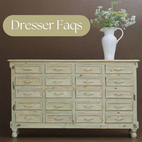 Campaign Dresser: A Comprehensive Decor Guide for the Discerning Decorator