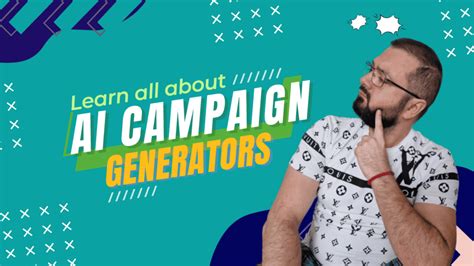 Campaign Generator AI: Unlock 15+ Stellar Strategies