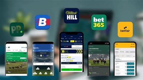 Campainha Bet App