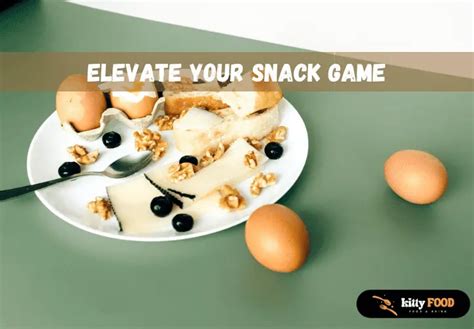 Campbell's Snack: Elevate Your Snack Game