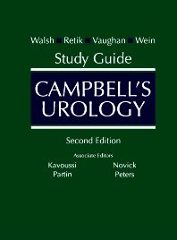 Campbell's Urology Revi Reader