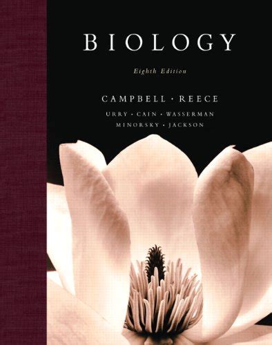Campbell 8th Edition Teachers Edition Ebook Epub