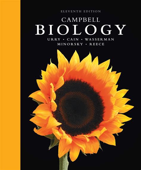 Campbell Biology Kindle Editon