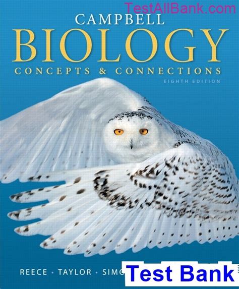 Campbell Biology 8th Edition Concept Questions Answers Reader