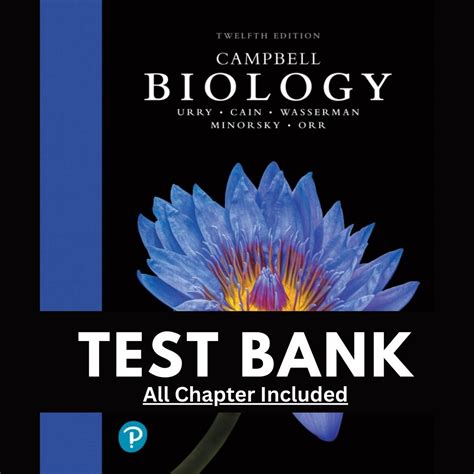 Campbell Biology Study Guide Answers PDF