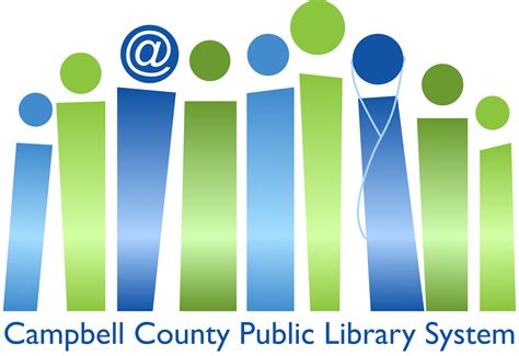 Campbell County Public Library Catalog