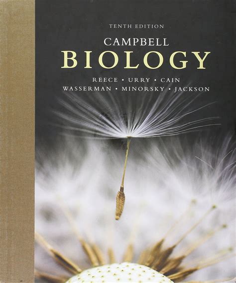 Campbell Reece Biology 10th Edition Ebook PDF