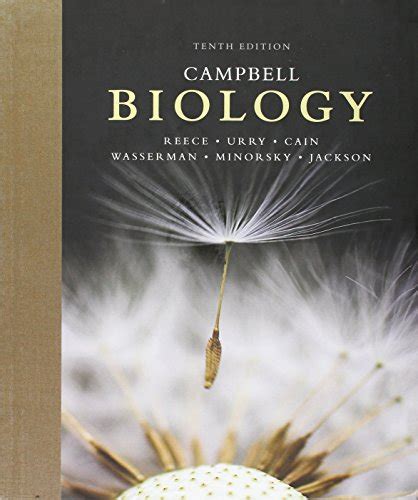 Campbell Reece Biology 10th Edition Ebook PDF