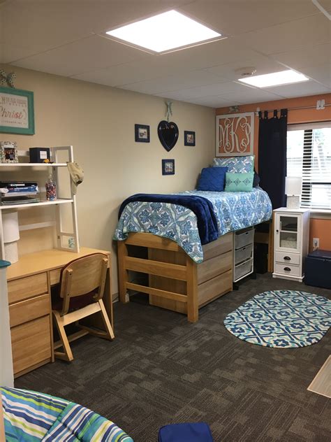 Campbell University Dorms: Your Home Away from Home