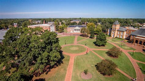 Campbell University Tuition: A Comprehensive Guide