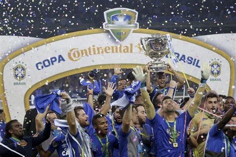 Campeão da Copa do Brasil: Um Guia Detalhado para Empresas