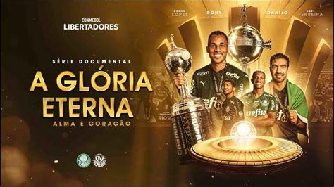 Campeão das Libertadores: Glória Eterna e Negócio Lucrativo