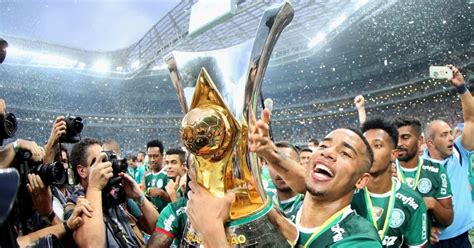 Campeão do Campeonato Brasileiro: Conquistando a Glória do Futebol Nacional