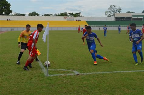 Campeonato Acreano: Paixão pelo Futebol no Coração do Vale do Juruá