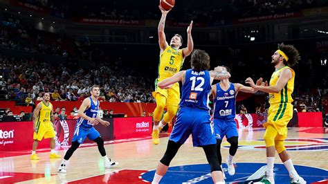 Campeonato Brasileiro de Basquete: Um Guia Completo