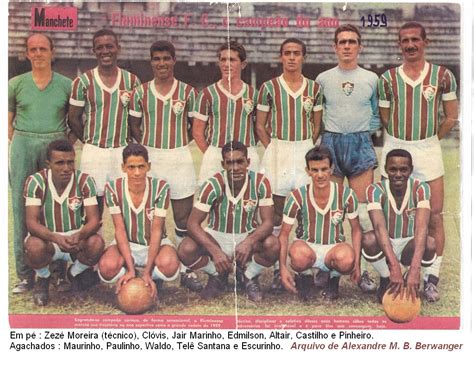 Campeonato Carioca: A História, os Clubes e as Estatísticas do Torneio Mais Tradicional do Brasil