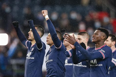 Campeonato Francês: Dominando o Futebol Europeu