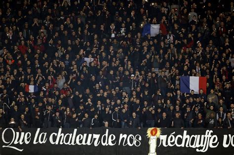 Campeonato Francês 1: Paixão, Emoção e Futebol de Alta Qualidade