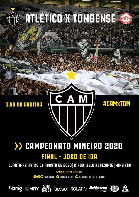 Campeonato Mineiro: Um Guia Completo para Fãs e Apostadores