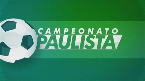 Campeonato Paulista de Futebol: A Batalha Pela Glória!