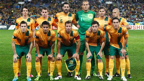 Campeonato da Austrália: Paixão, Talento e Emoção no Futebol Australiano