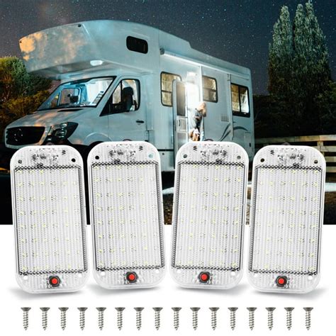 Camper Bulbs LED: Illuminate Your Adventures with 10,000 Lumens of Bright Ideas