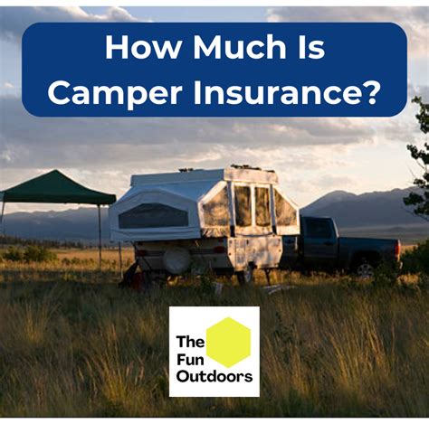 Camper Insurance Costs: Your Essential Guide to Coverage and Expenses