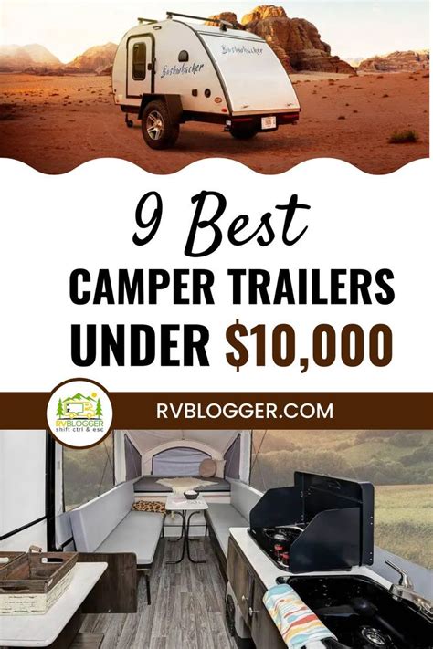 Camper-Led: 10,000+ Hacks for Unlocking a World of Adventure