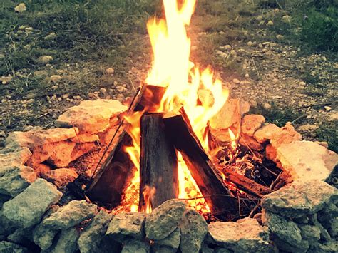 Campfire Kindle Editon