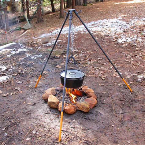 Campfire Stand Boyscout Wood: The Ultimate Guide