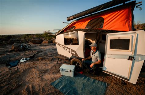 Camping Companion: