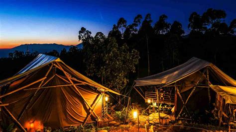 Camping Tents in Harare: A Comprehensive Guide for Adventure Enthusiasts