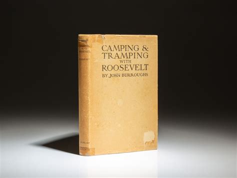 Camping and Tramping with Roosevelt PDF