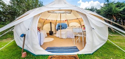 Camping in Comfort PDF