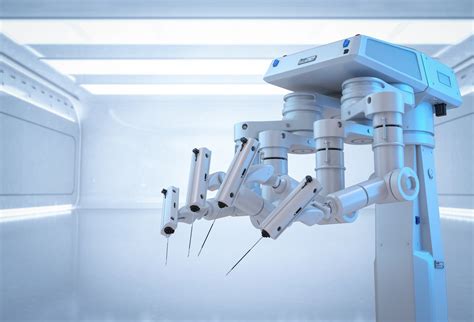 Campione Athena: Unveiling the Powerhouse of Precision in Surgical Robotics