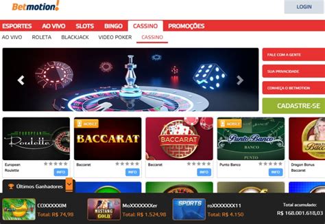 Campo Bet: Conheça o Casino Online Mais Completo do Brasil