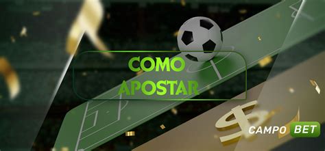 Campo Bet: Uma Experiência Imersiva de Apostas