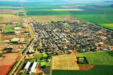 Campo Novo do Parecis