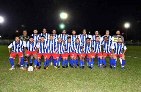 Campo do Cassino FC