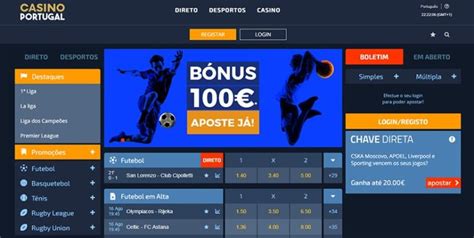 CampoBet: O Seu Destino de Apostas Desportivas e Cassino Online