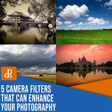 Campsnap Filers: A Comprehensive Guide to Enhance Your Photography Experience